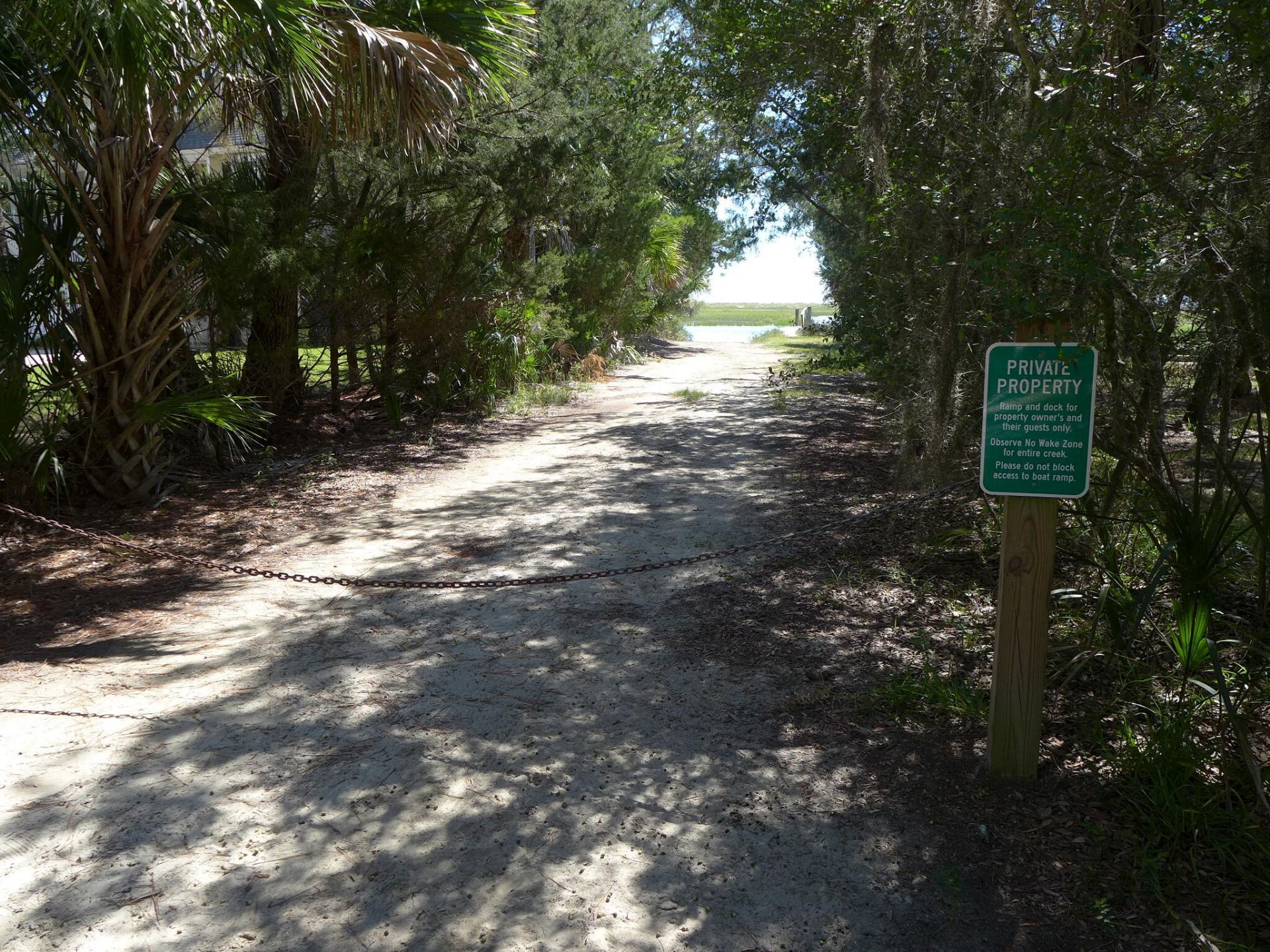 35 Hammocks Way Photo 14