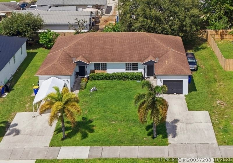 2593 SE Indian Street , Stuart, FL 34997 Photo