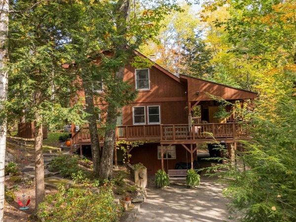 40 King Drive, Haverhill, NH 03785