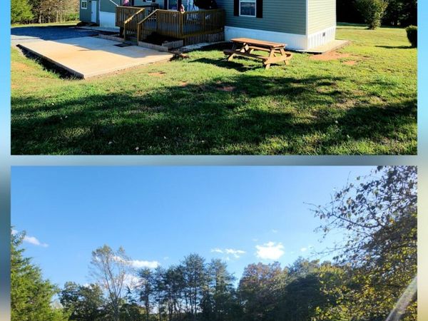 382 Ponderosa DR , Wirtz, VA 24184