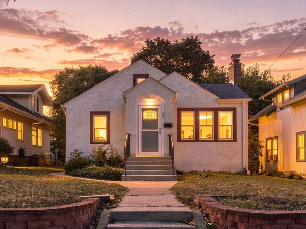 2343 Benjamin Street NE, Minneapolis, MN 55418