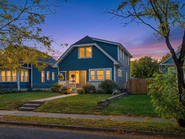 3515 Girard Avenue N, Minneapolis, MN 55412