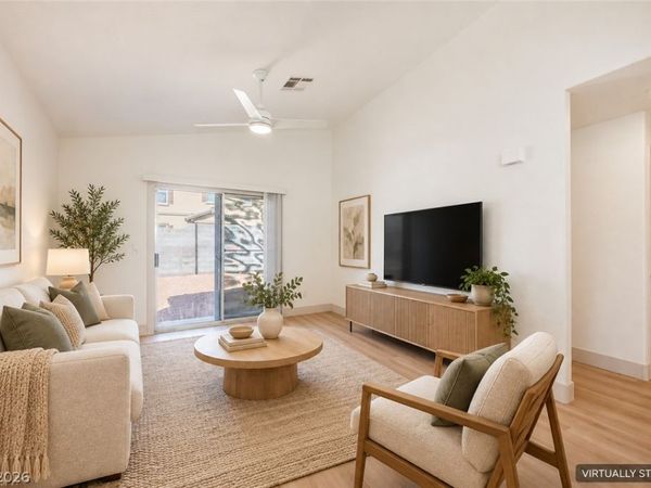 4575 Skybolt Street , Las Vegas, NV 89115