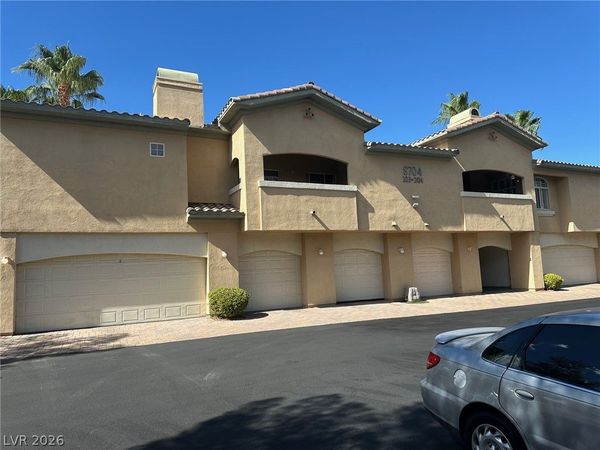 8704 S Red Rio Drive , Unit 203, Las Vegas, NV 89128
