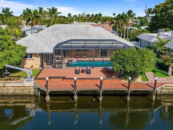 5307 NE 32nd Avenue, Fort Lauderdale, FL 33308
