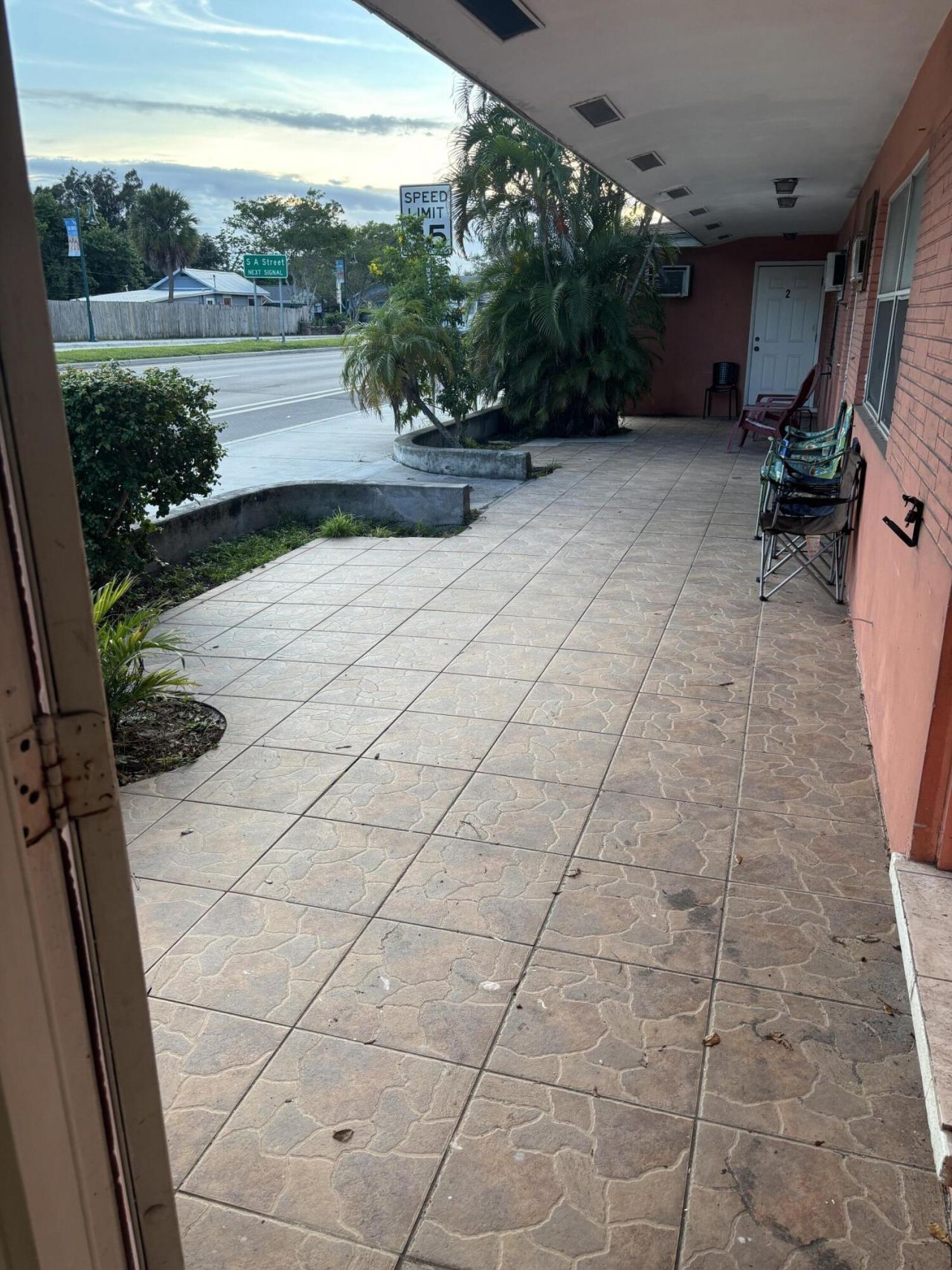 531 S C Street, Unit 5, Lake Worth Beach, FL 33460 Photo