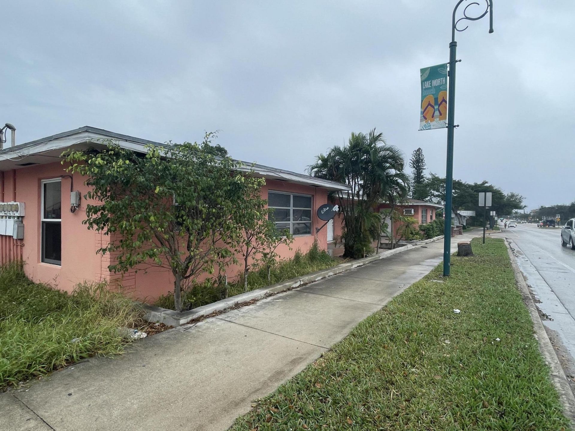 531 S C Street, Unit 5, Lake Worth Beach, FL 33460 Photo