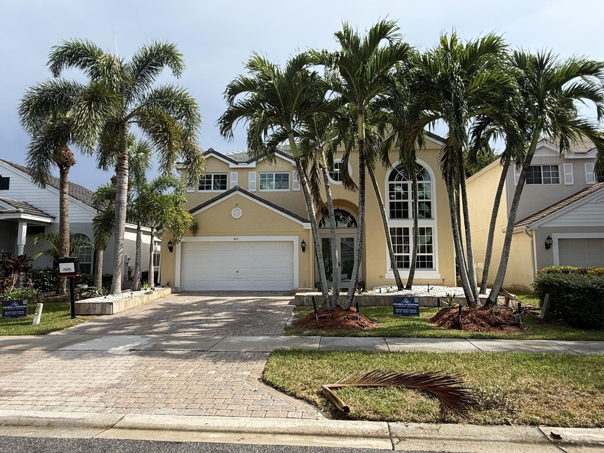 307 Berenger Walk, Royal Palm Beach, FL 33414 Photo