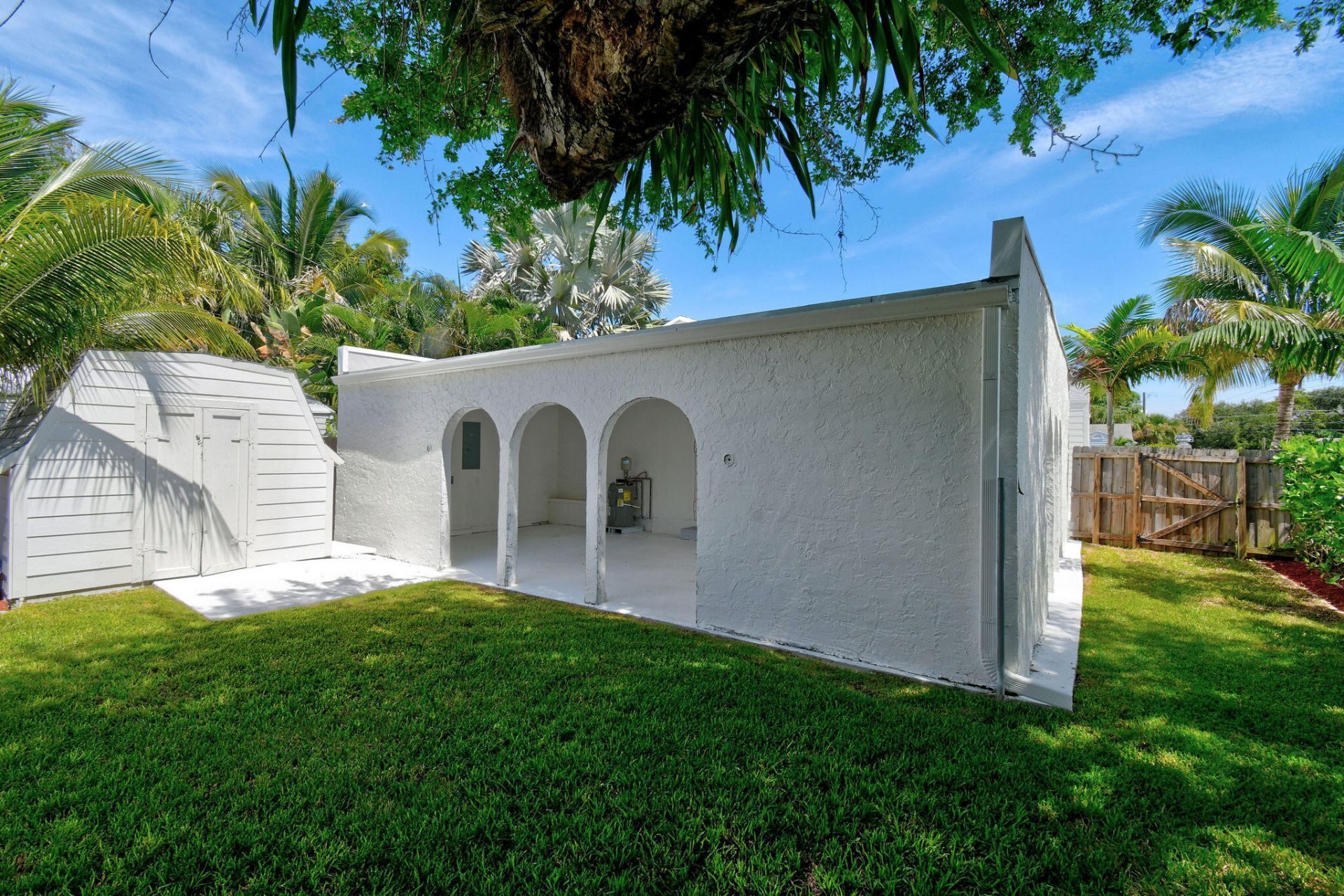 1201 N Ocean Breeze, Lake Worth Beach, FL 33460 Photo