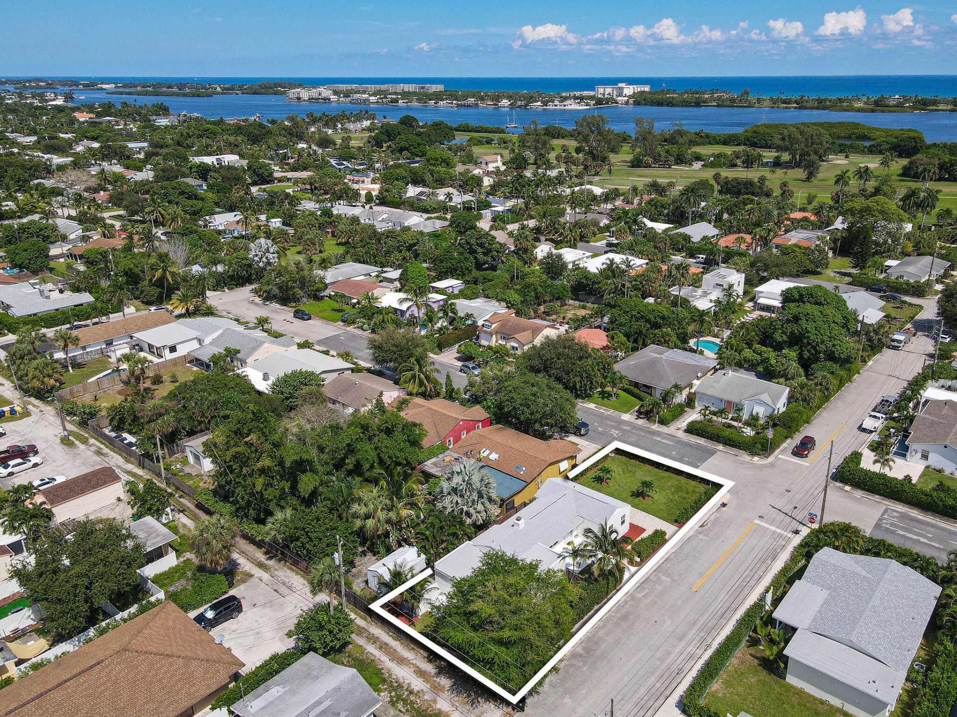 1201 N Ocean Breeze, Lake Worth Beach, FL 33460 Photo