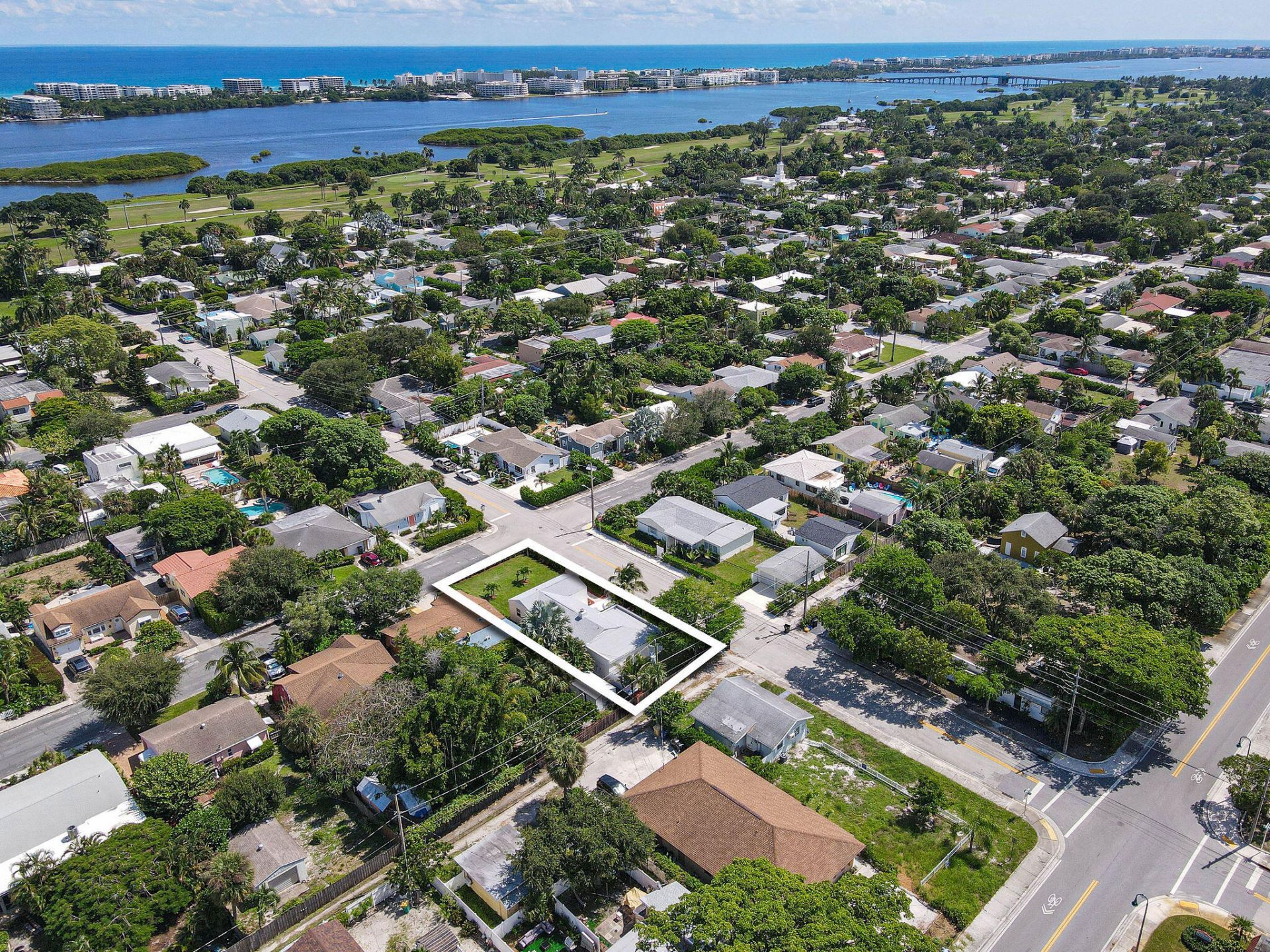 1201 N Ocean Breeze, Lake Worth Beach, FL 33460 Photo