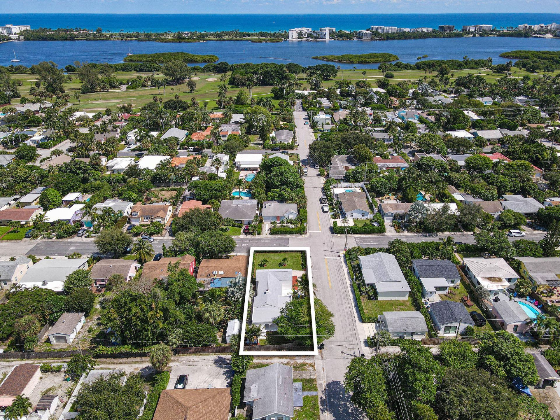 1201 N Ocean Breeze, Lake Worth Beach, FL 33460 Photo
