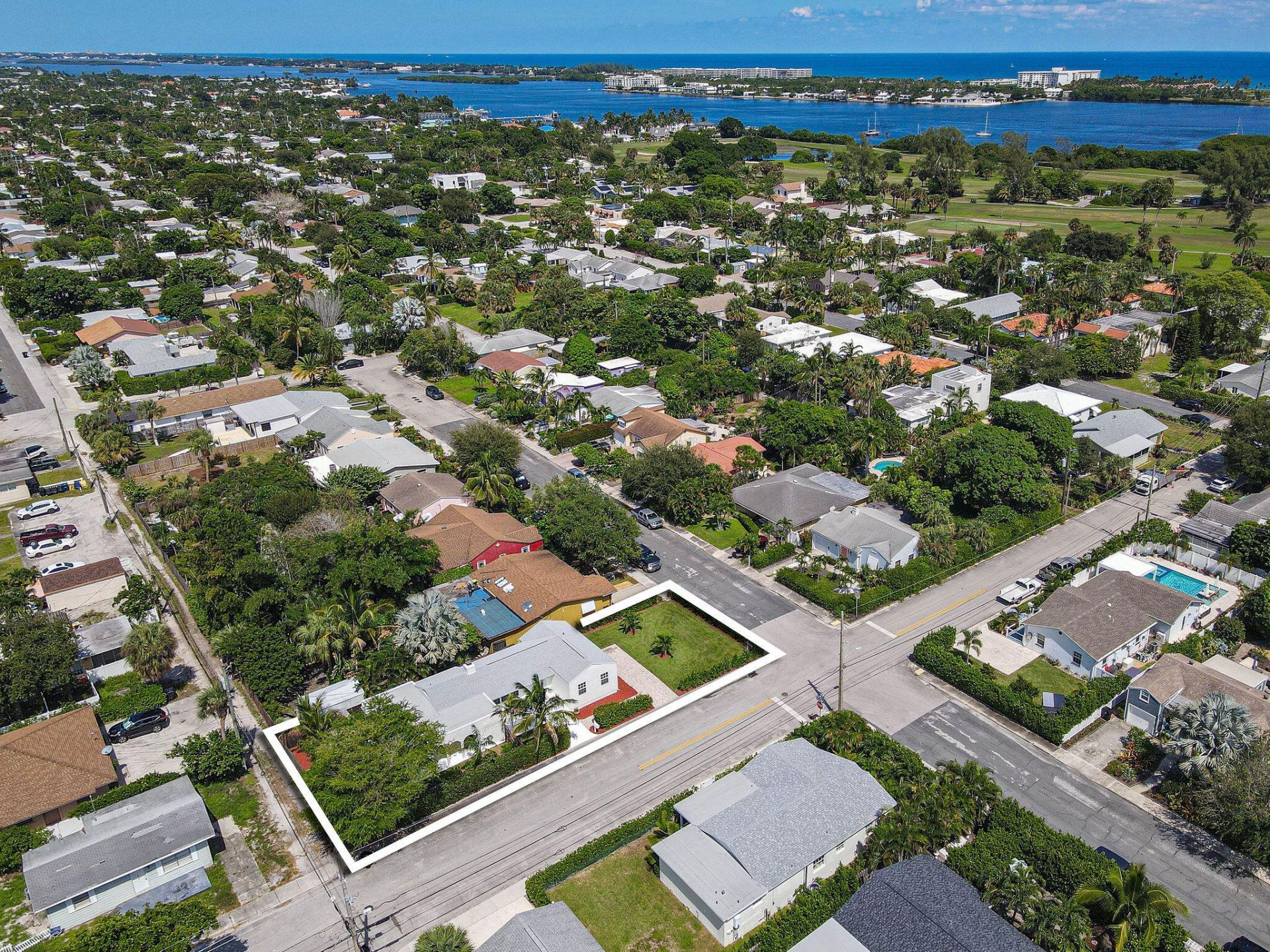 1201 N Ocean Breeze, Lake Worth Beach, FL 33460 Photo