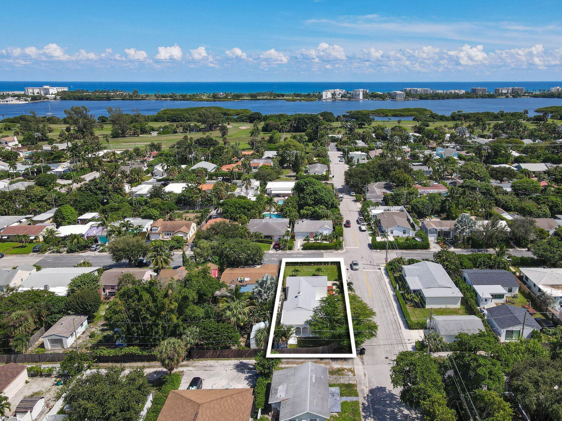 1201 N Ocean Breeze, Lake Worth Beach, FL 33460 Photo