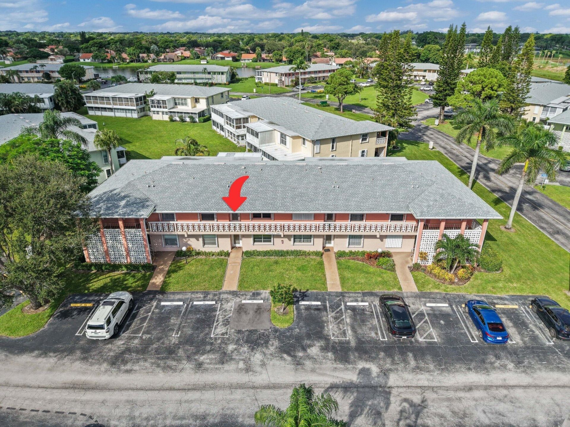 1740 NW 19th Terrace, Unit 202, Delray Beach, FL 33445 Photo