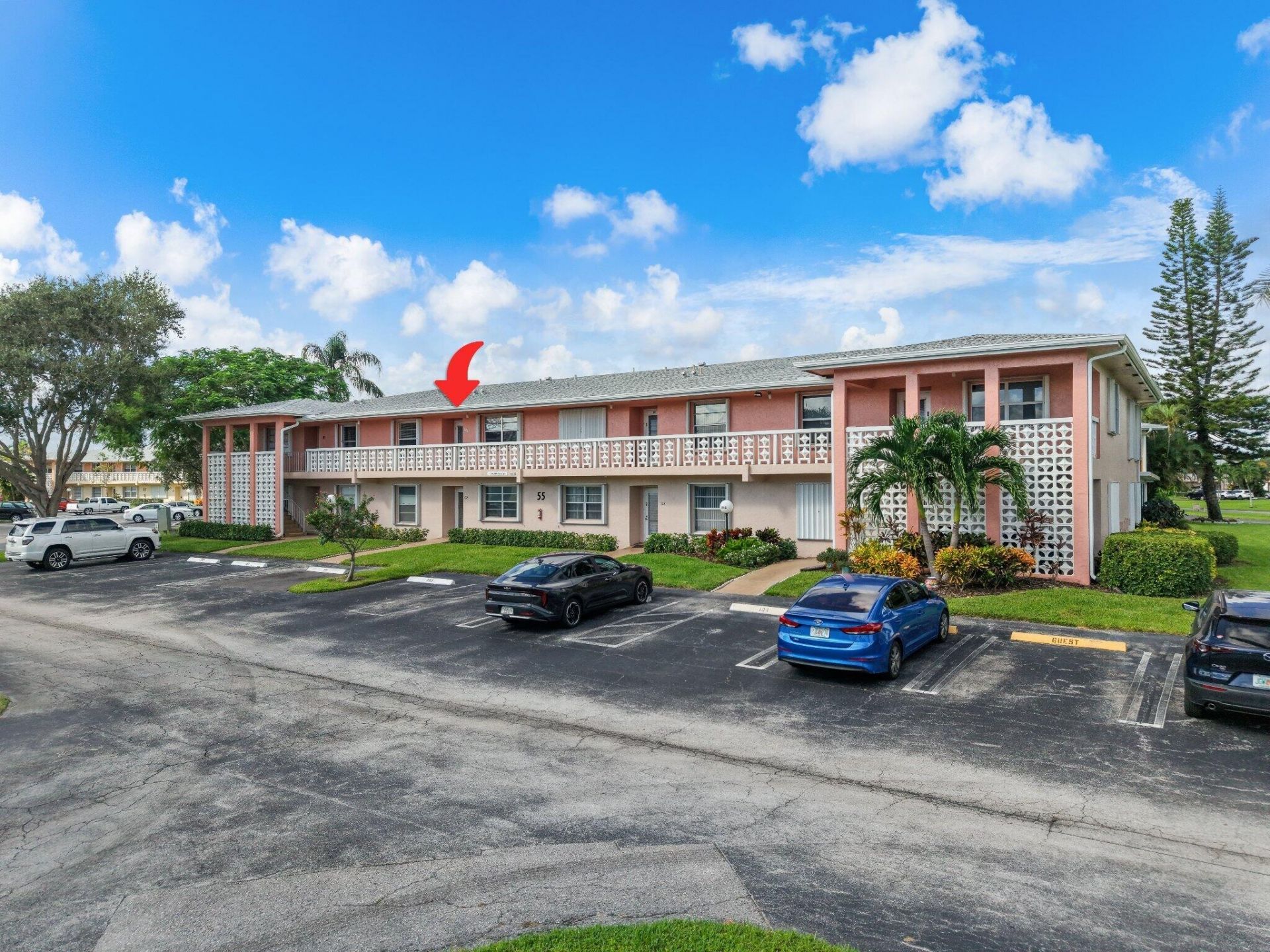 1740 NW 19th Terrace, Unit 202, Delray Beach, FL 33445 Photo