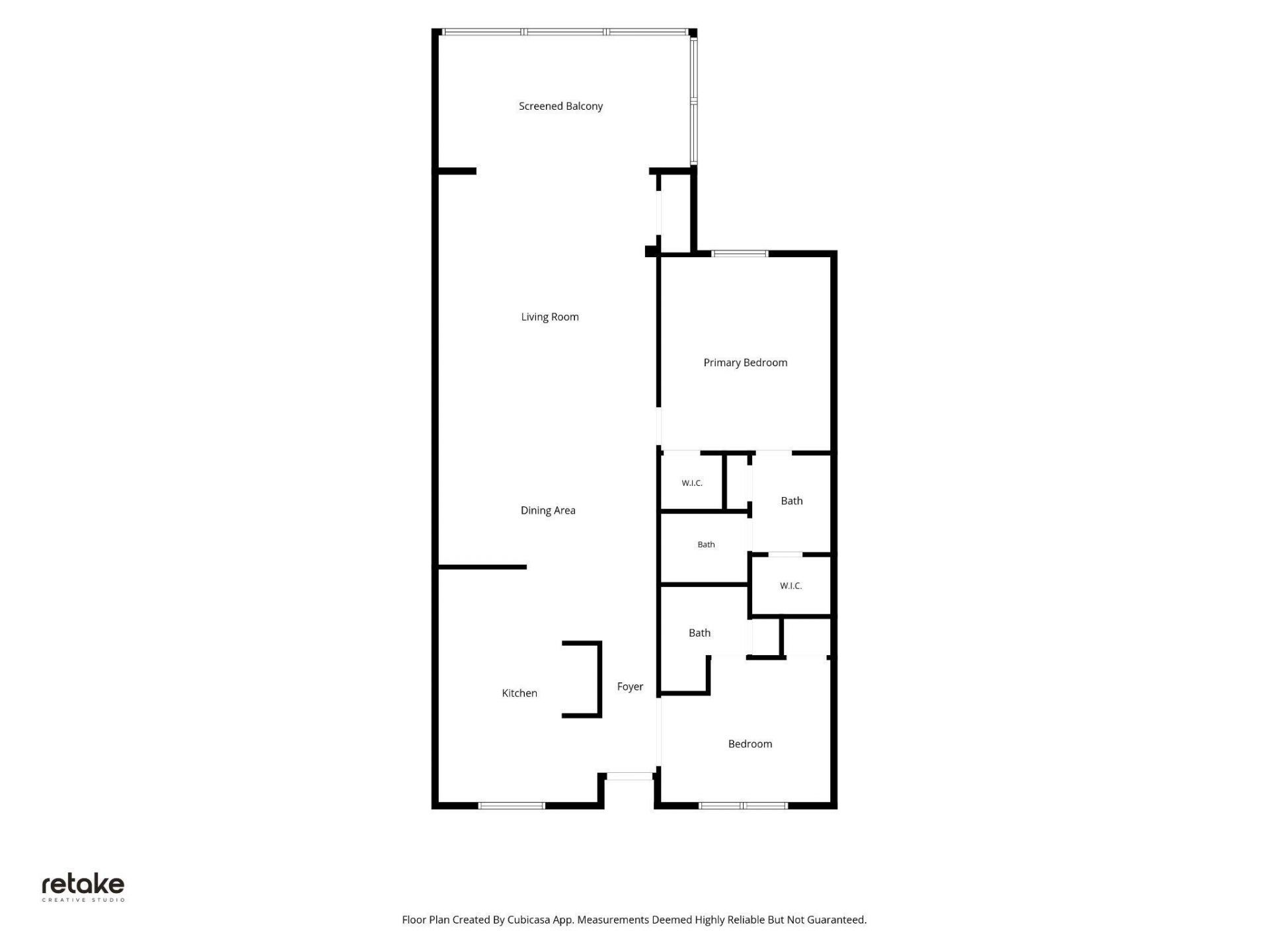 1740 NW 19th Terrace, Unit 202, Delray Beach, FL 33445 Photo