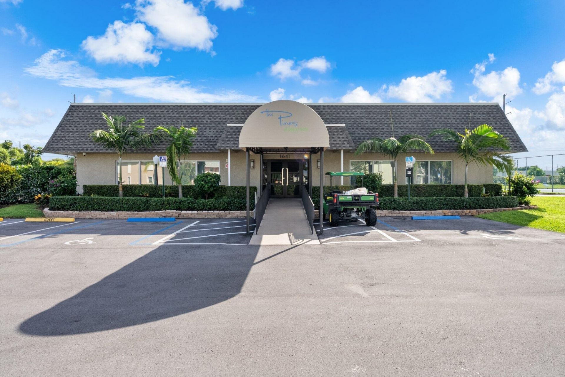 1740 NW 19th Terrace, Unit 202, Delray Beach, FL 33445 Photo