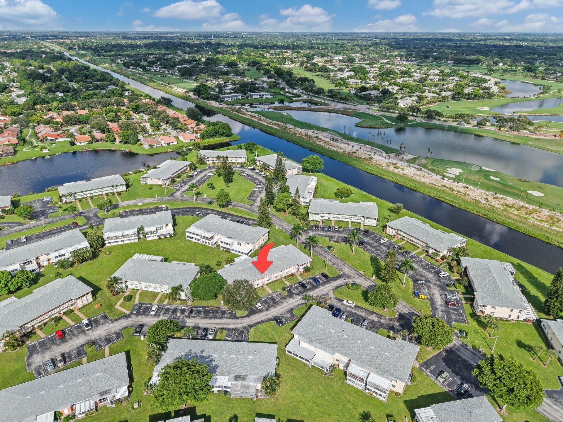 1740 NW 19th Terrace, Unit 202, Delray Beach, FL 33445 Photo
