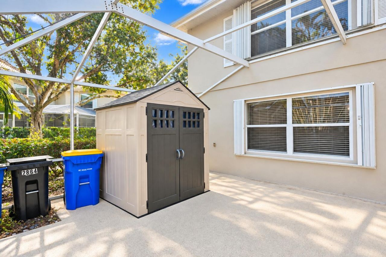 2864 SW Lakemont Place, Palm City, FL 34990 Photo