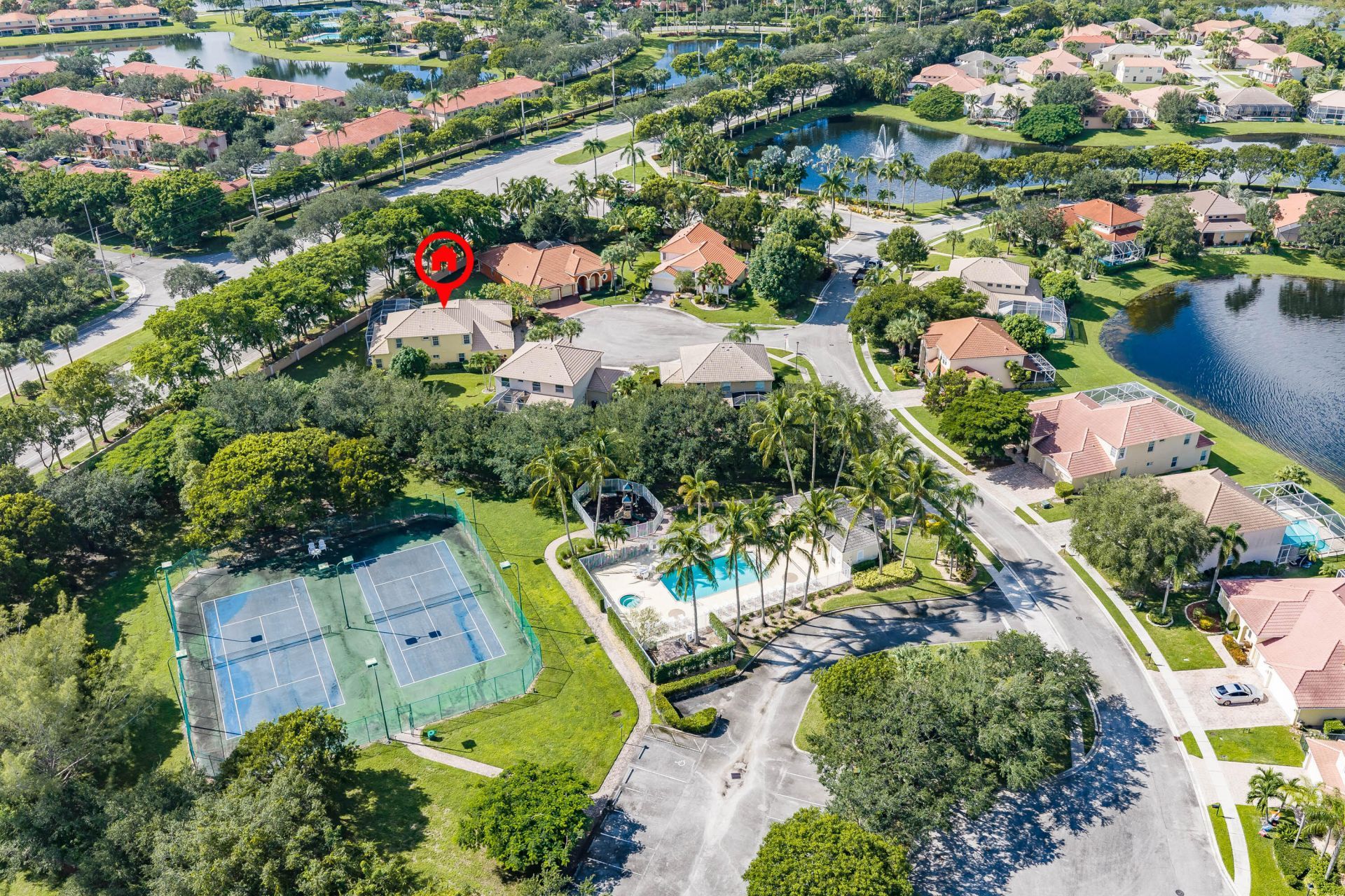 3621 Burchs, West Palm Beach, FL 33411 Photo