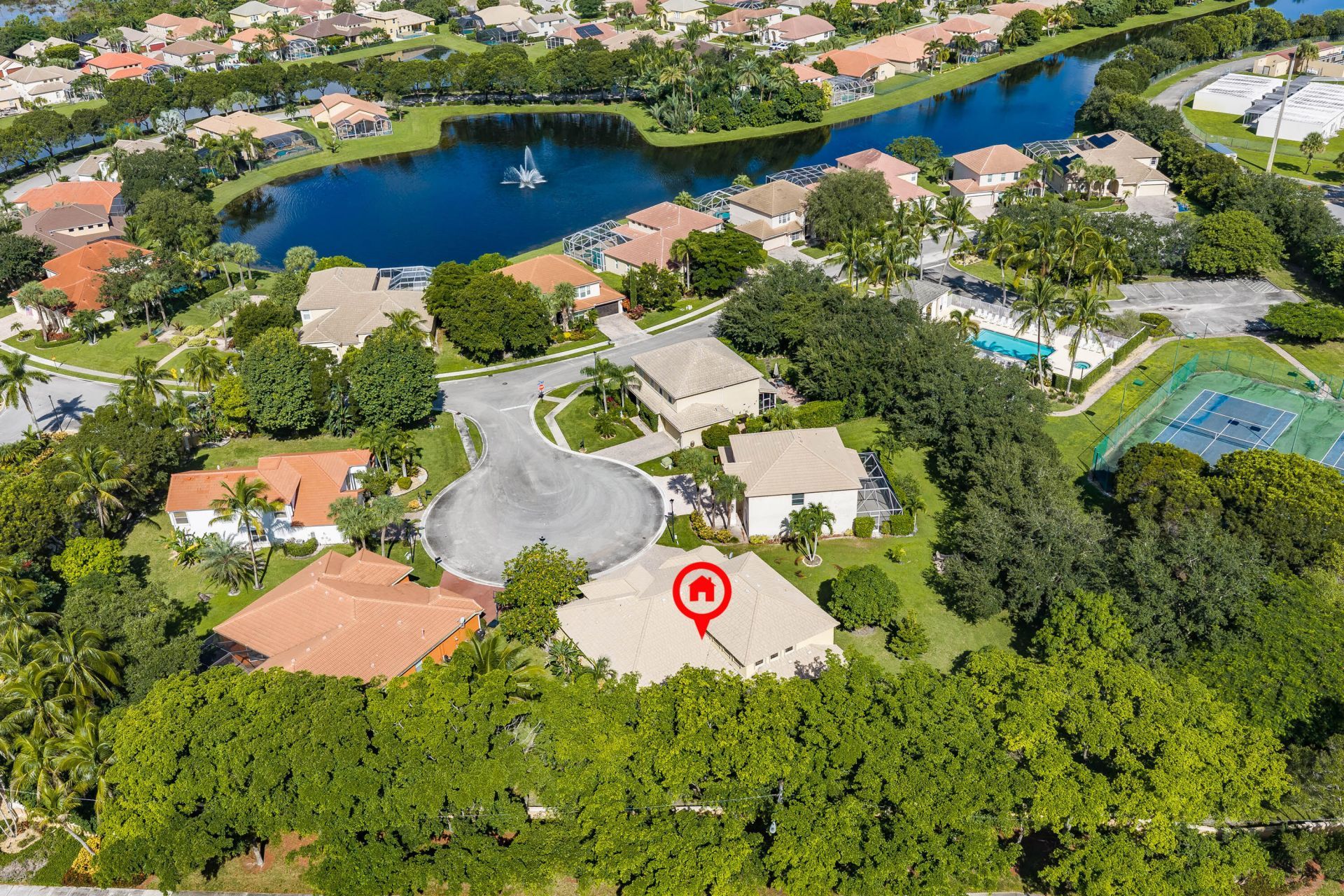 3621 Burchs, West Palm Beach, FL 33411 Photo