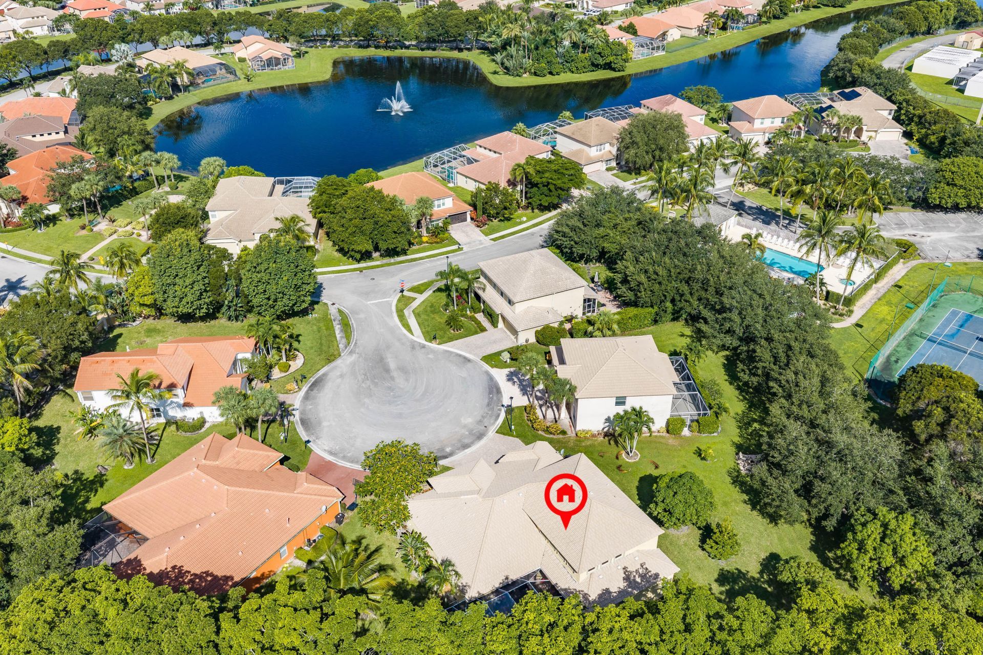 3621 Burchs, West Palm Beach, FL 33411 Photo