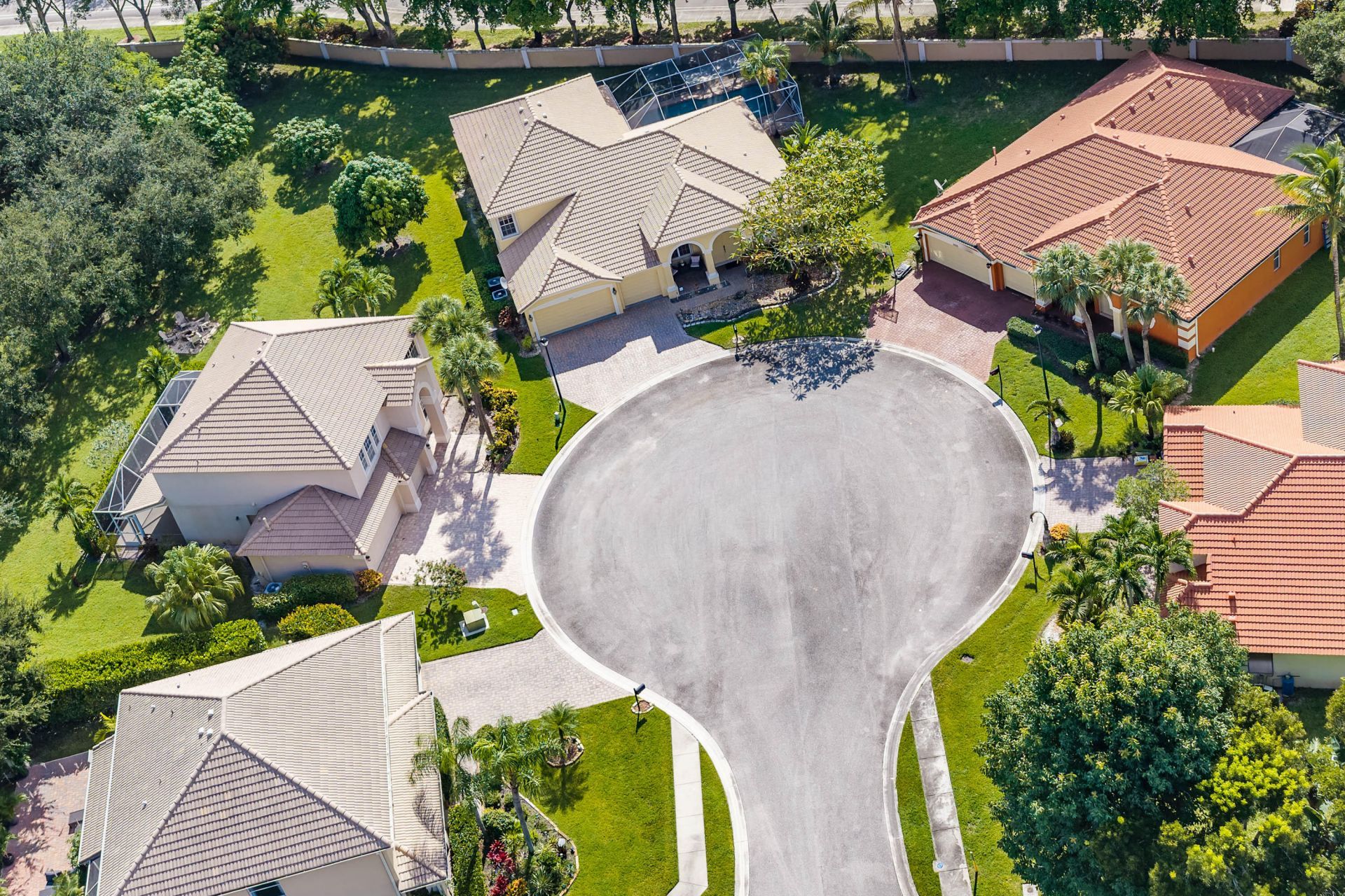 3621 Burchs, West Palm Beach, FL 33411 Photo