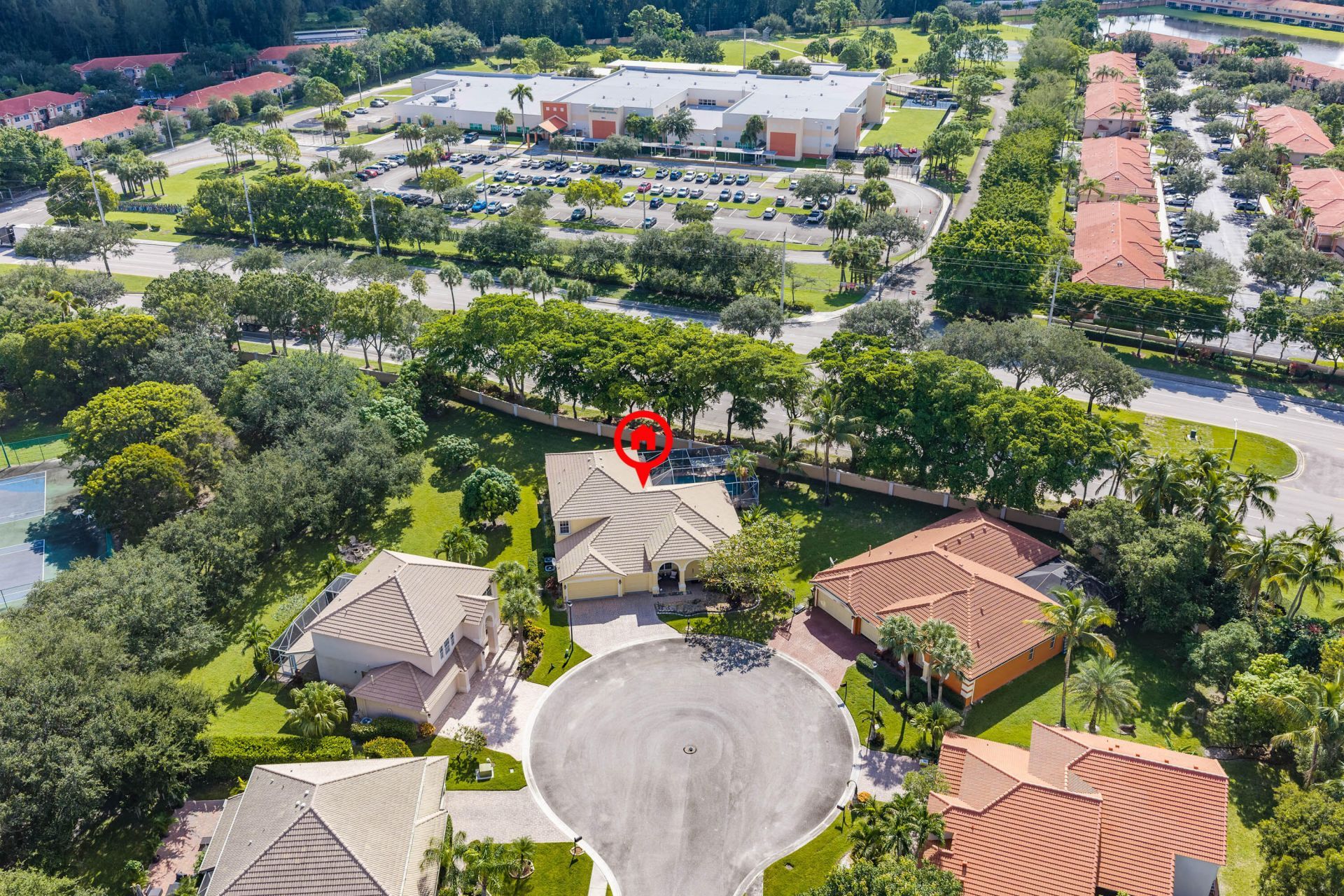 3621 Burchs, West Palm Beach, FL 33411 Photo