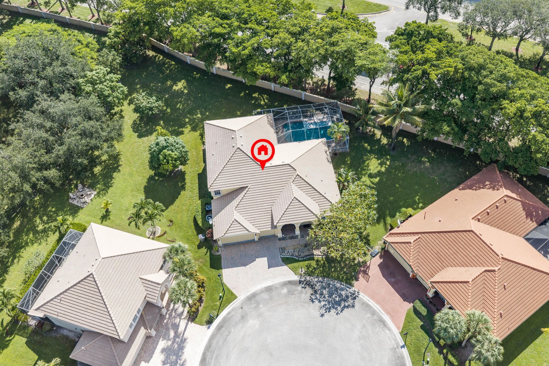 3621 Burchs, West Palm Beach, FL 33411 Photo