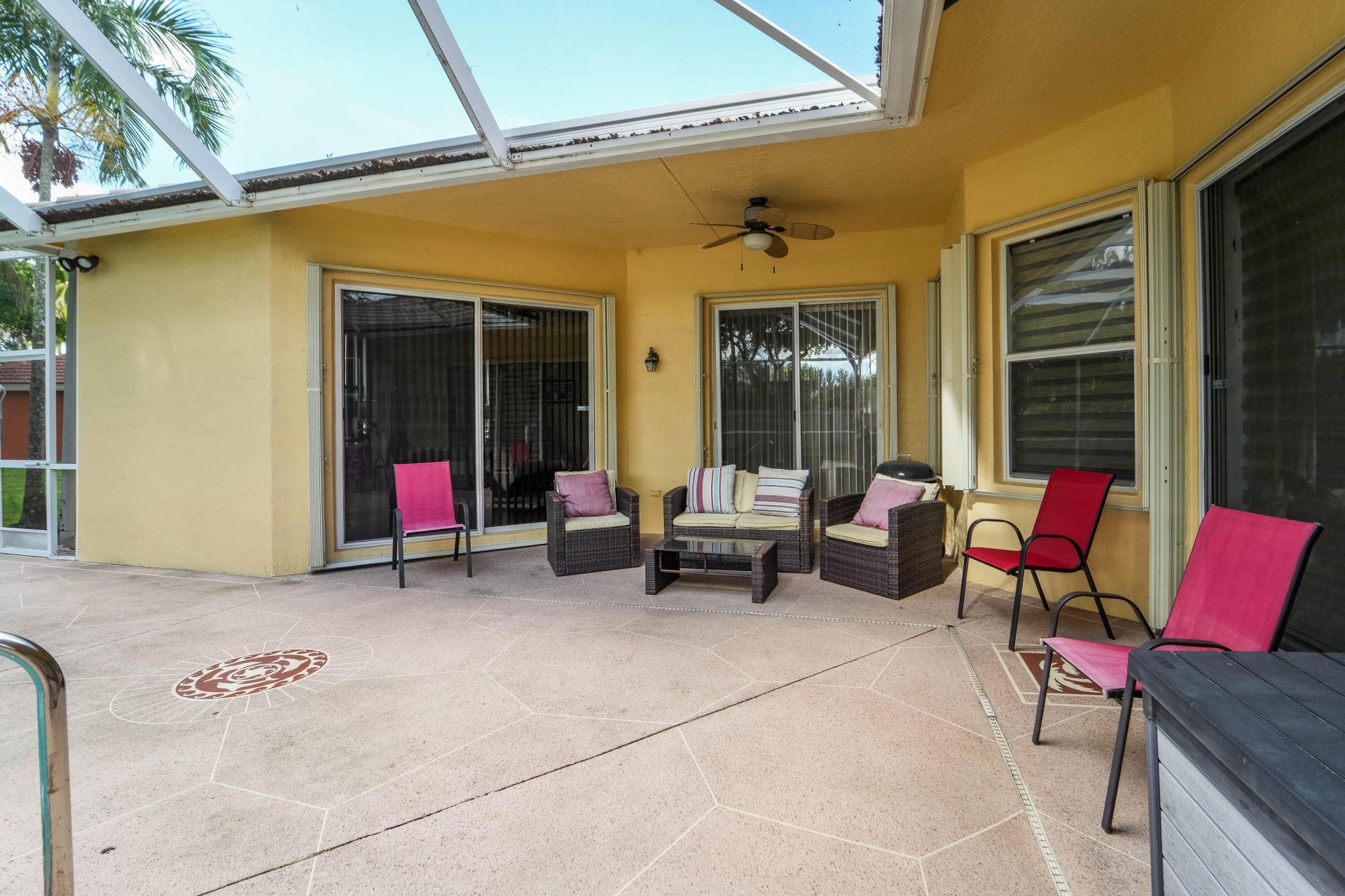 3621 Burchs, West Palm Beach, FL 33411 Photo
