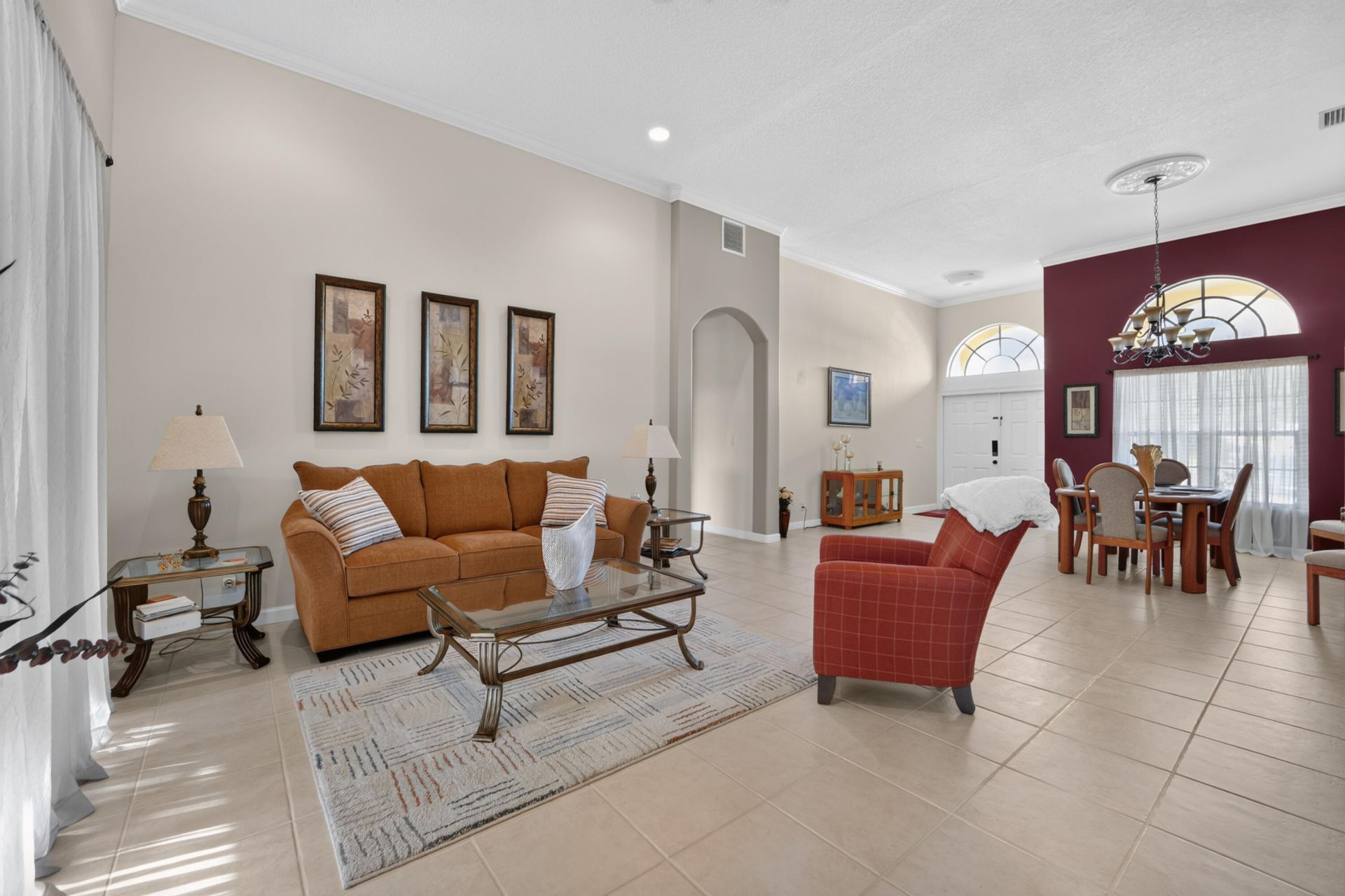 3621 Burchs, West Palm Beach, FL 33411 Photo