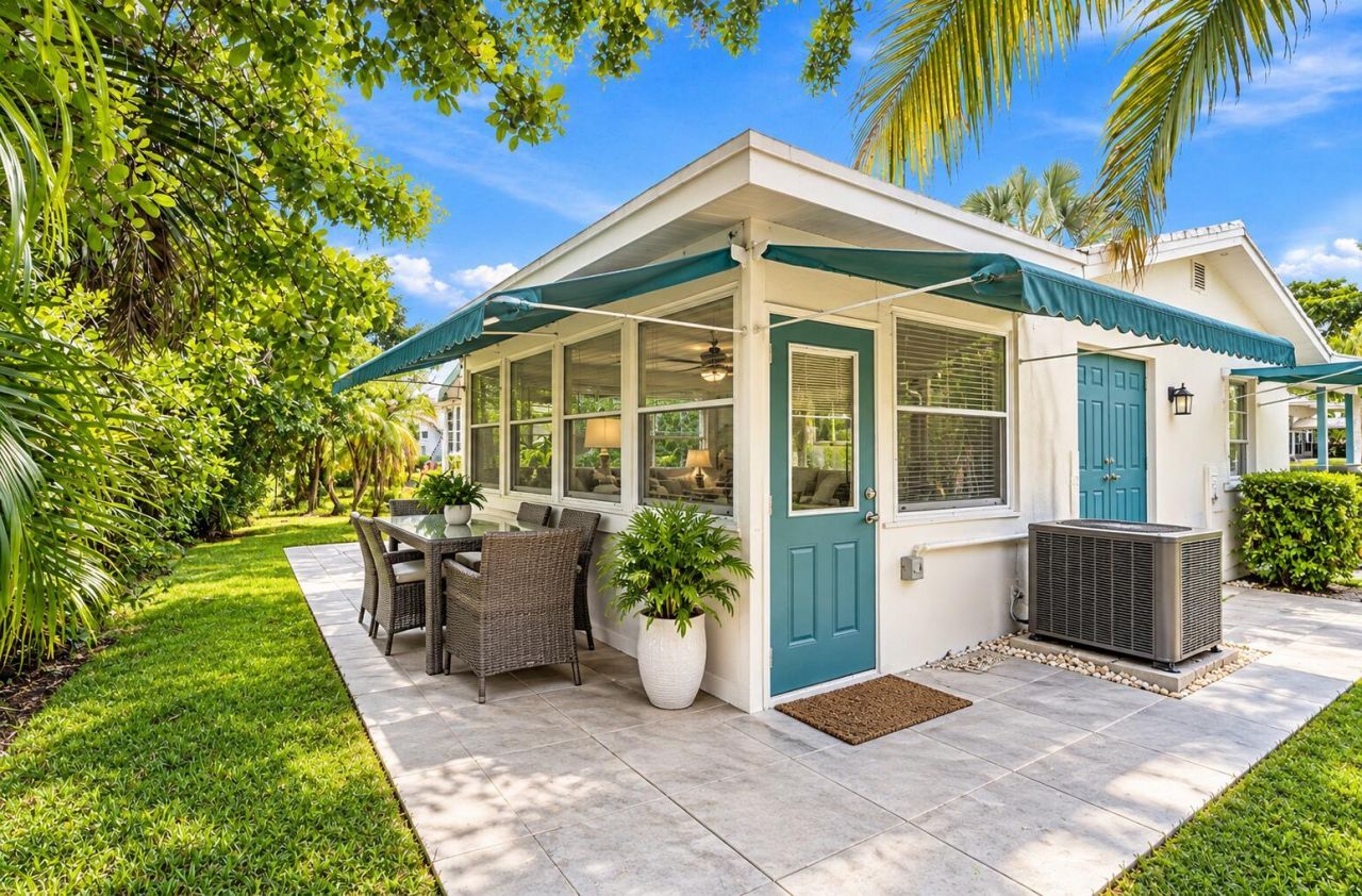 111 NW 25th Court, Pompano Beach, FL 33064 Photo