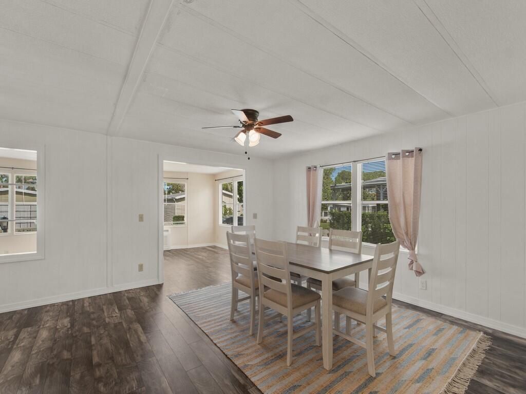 93 N Warner Drive, Jensen Beach, FL 34957 Photo