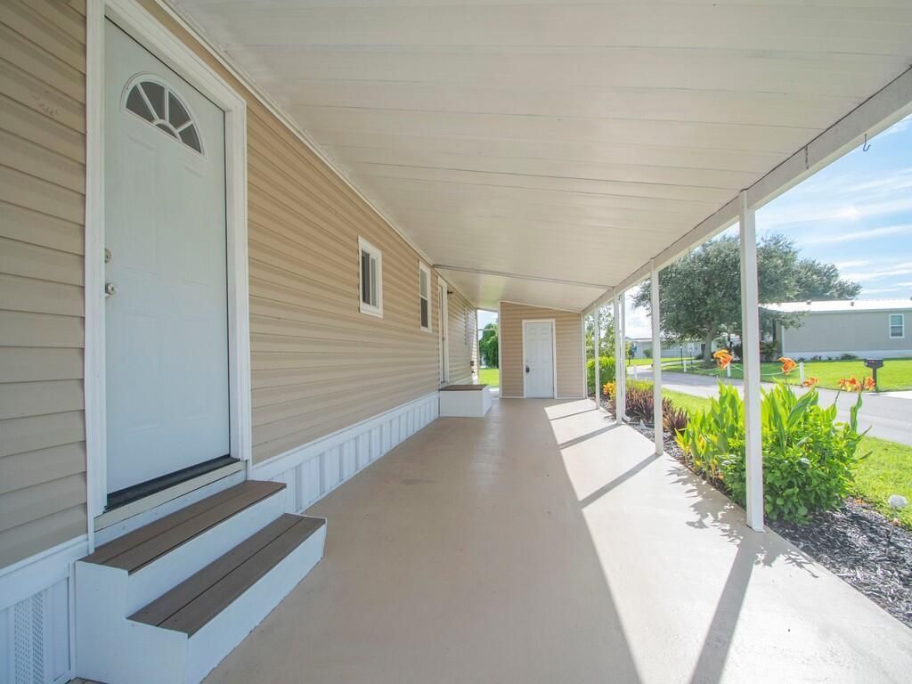 93 N Warner Drive, Jensen Beach, FL 34957 Photo