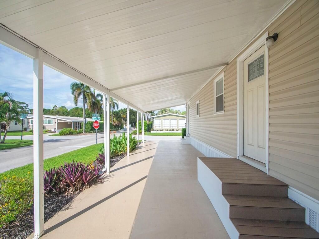 93 N Warner Drive, Jensen Beach, FL 34957 Photo