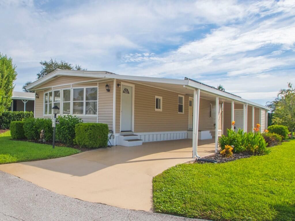 93 N Warner Drive, Jensen Beach, FL 34957 Photo