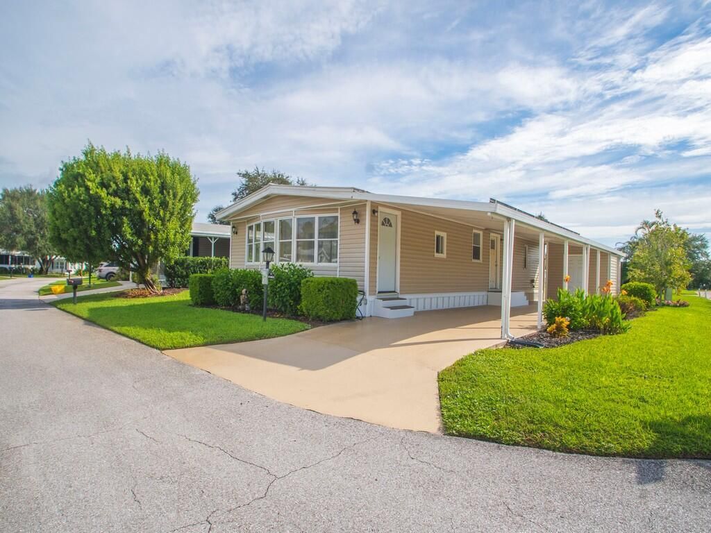 93 N Warner Drive, Jensen Beach, FL 34957 Photo