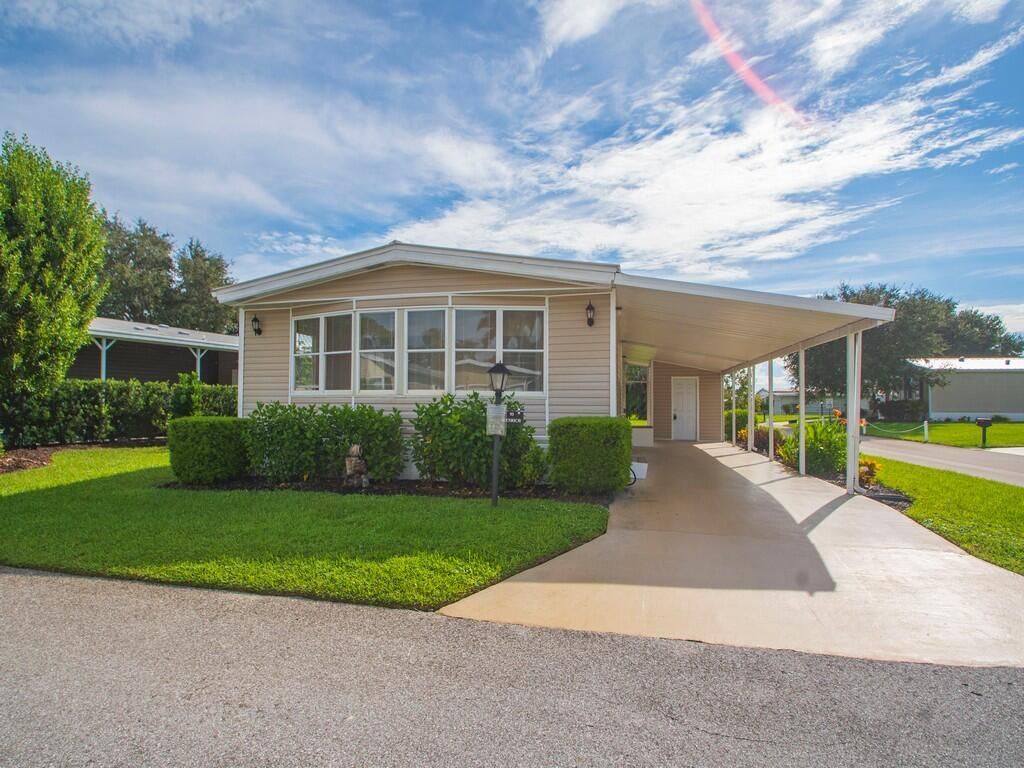 93 N Warner Drive, Jensen Beach, FL 34957 Photo