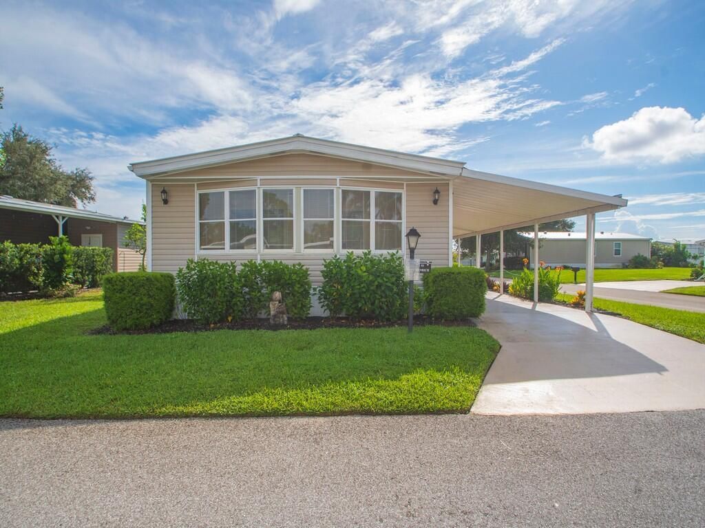 93 N Warner Drive, Jensen Beach, FL 34957 Photo