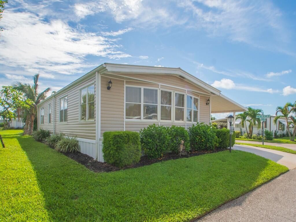 93 N Warner Drive, Jensen Beach, FL 34957 Photo