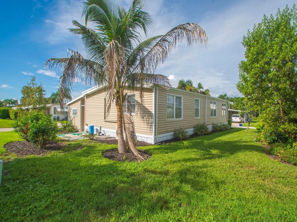 93 N Warner Drive, Jensen Beach, FL 34957 Photo