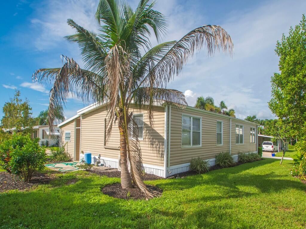 93 N Warner Drive, Jensen Beach, FL 34957 Photo