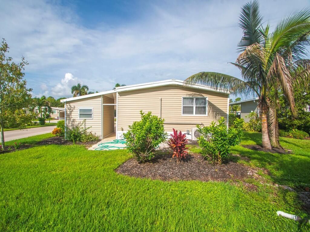 93 N Warner Drive, Jensen Beach, FL 34957 Photo