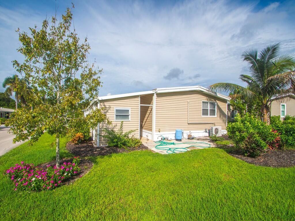 93 N Warner Drive, Jensen Beach, FL 34957 Photo