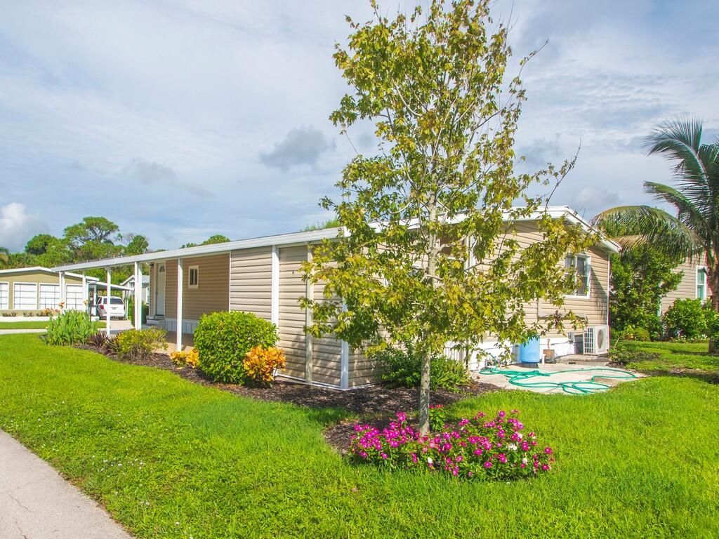 93 N Warner Drive, Jensen Beach, FL 34957 Photo