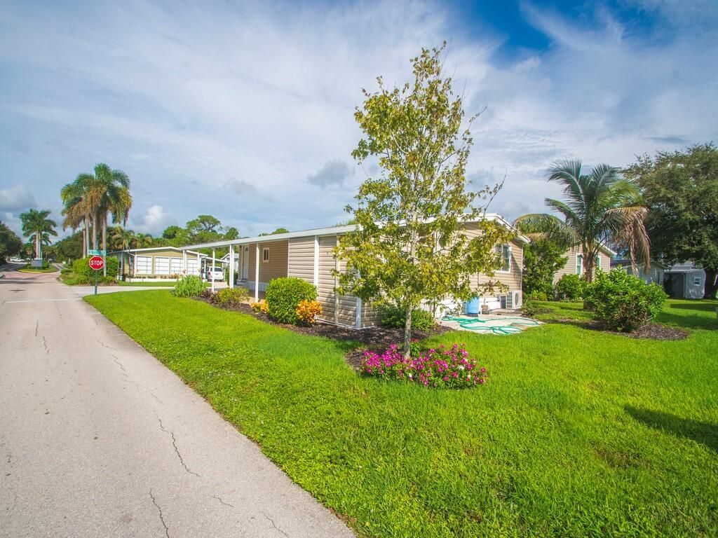 93 N Warner Drive, Jensen Beach, FL 34957 Photo