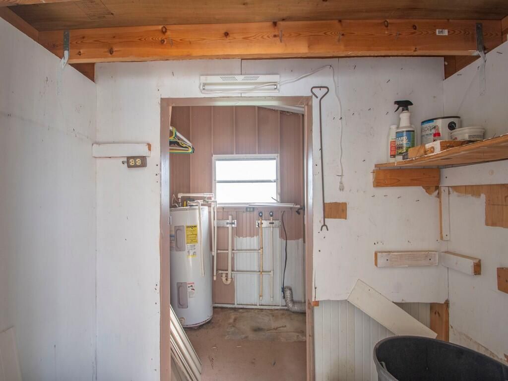93 N Warner Drive, Jensen Beach, FL 34957 Photo