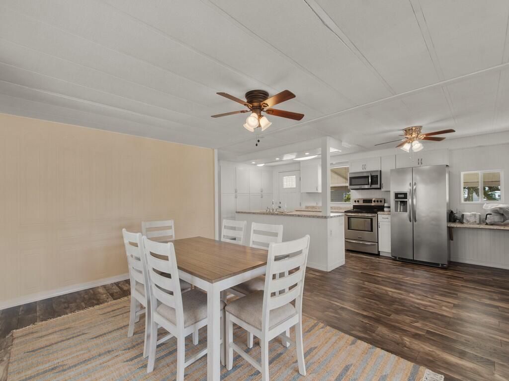 93 N Warner Drive, Jensen Beach, FL 34957 Photo