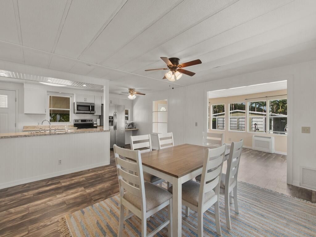 93 N Warner Drive, Jensen Beach, FL 34957 Photo